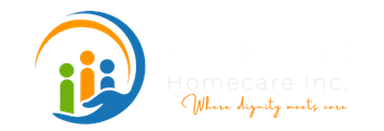 AsherTouch Homecare Inc. official logo